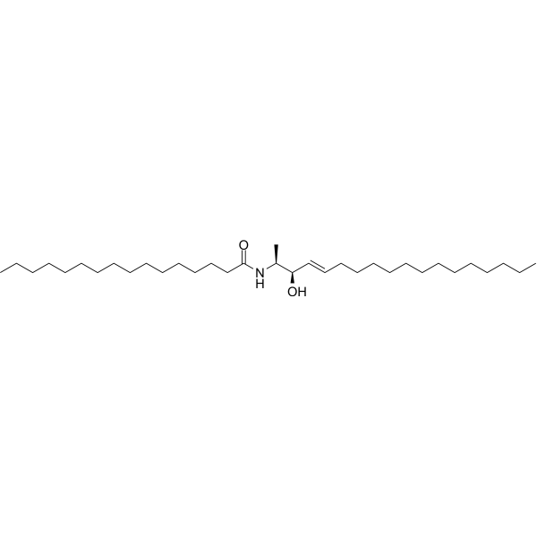 C16 1-Deoxyceramide (m18:1/16:0) 1246298-56-5